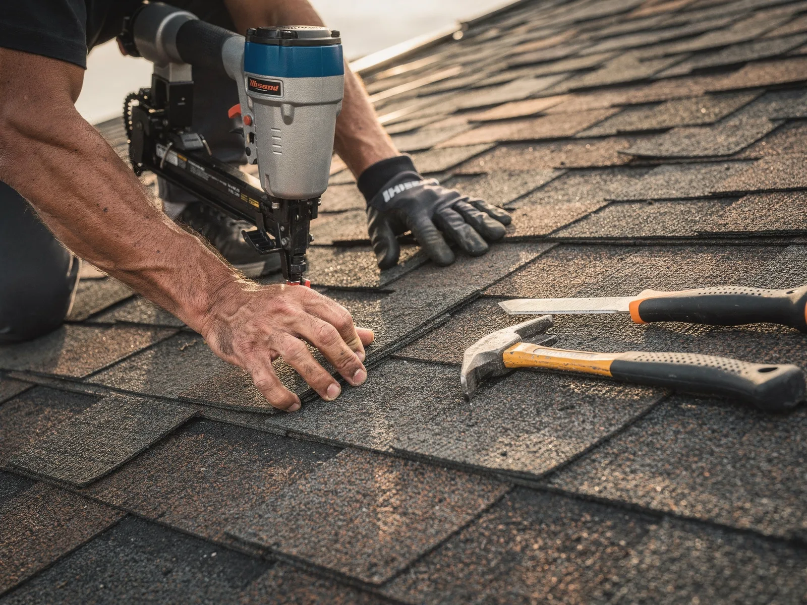 Why choose Roof Repair in Macon, GA